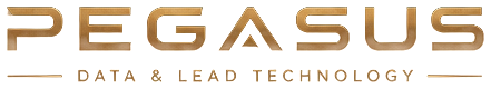 Pegasus · data & lead technology